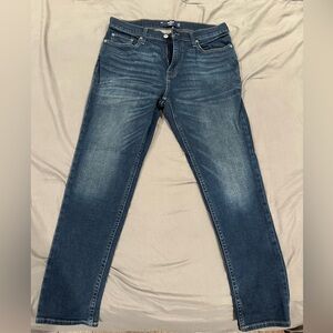 Hollister Taper Epic Flex Jeans 32x30
